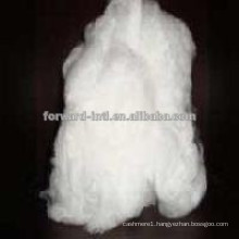 So Good Mogolian Goat Pure Dehaired Cashmere Fiber